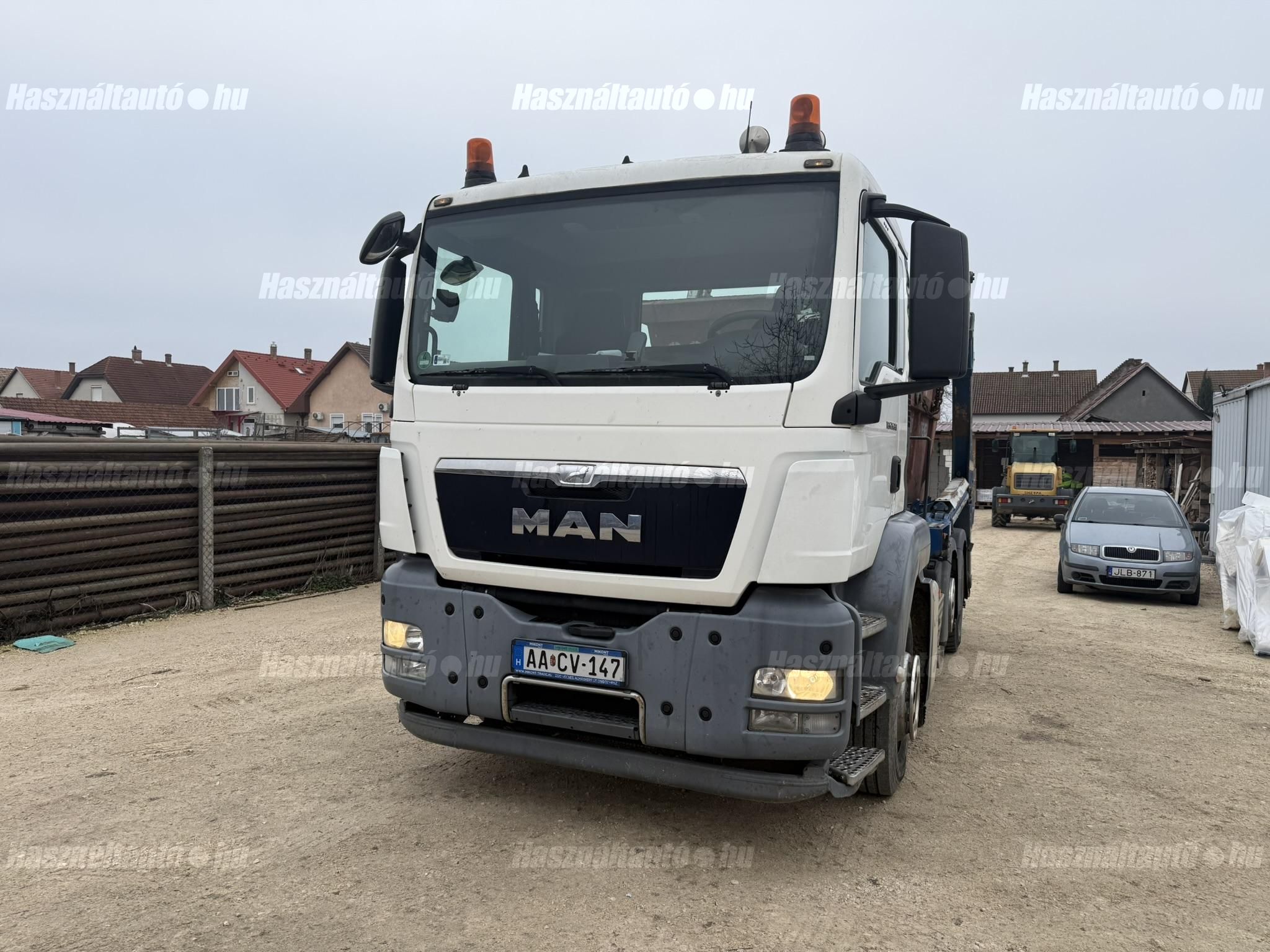 MAN 2013/6 - 1