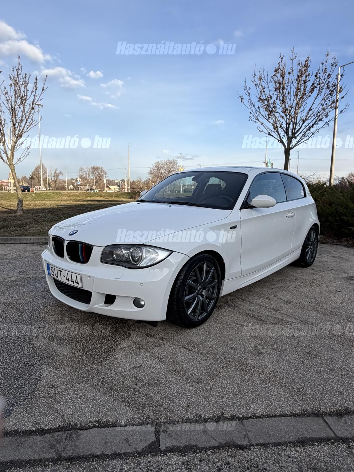 BMW 123 2008/7 - 1