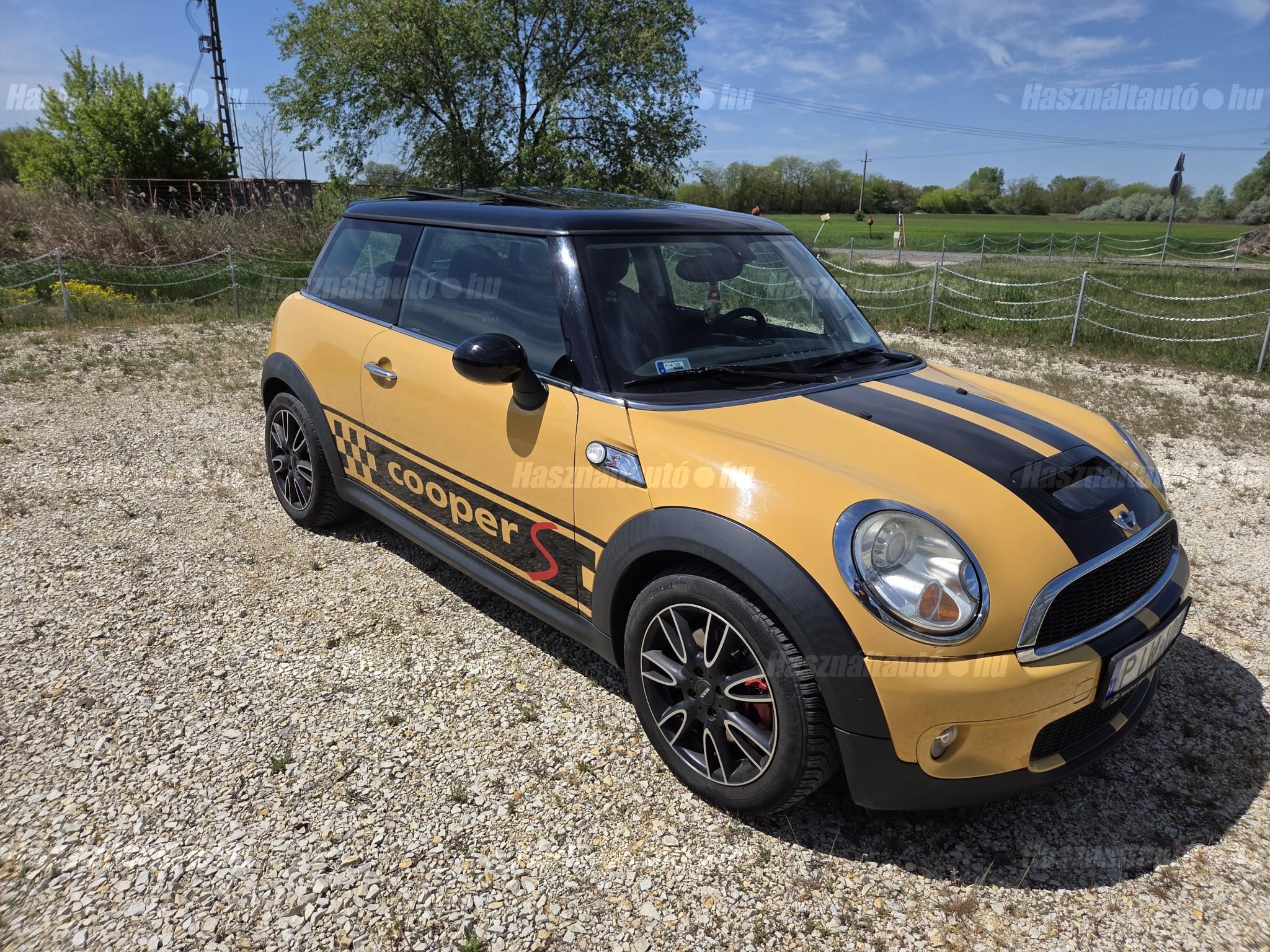 MINI MINI COOPER 2009/9 - 1