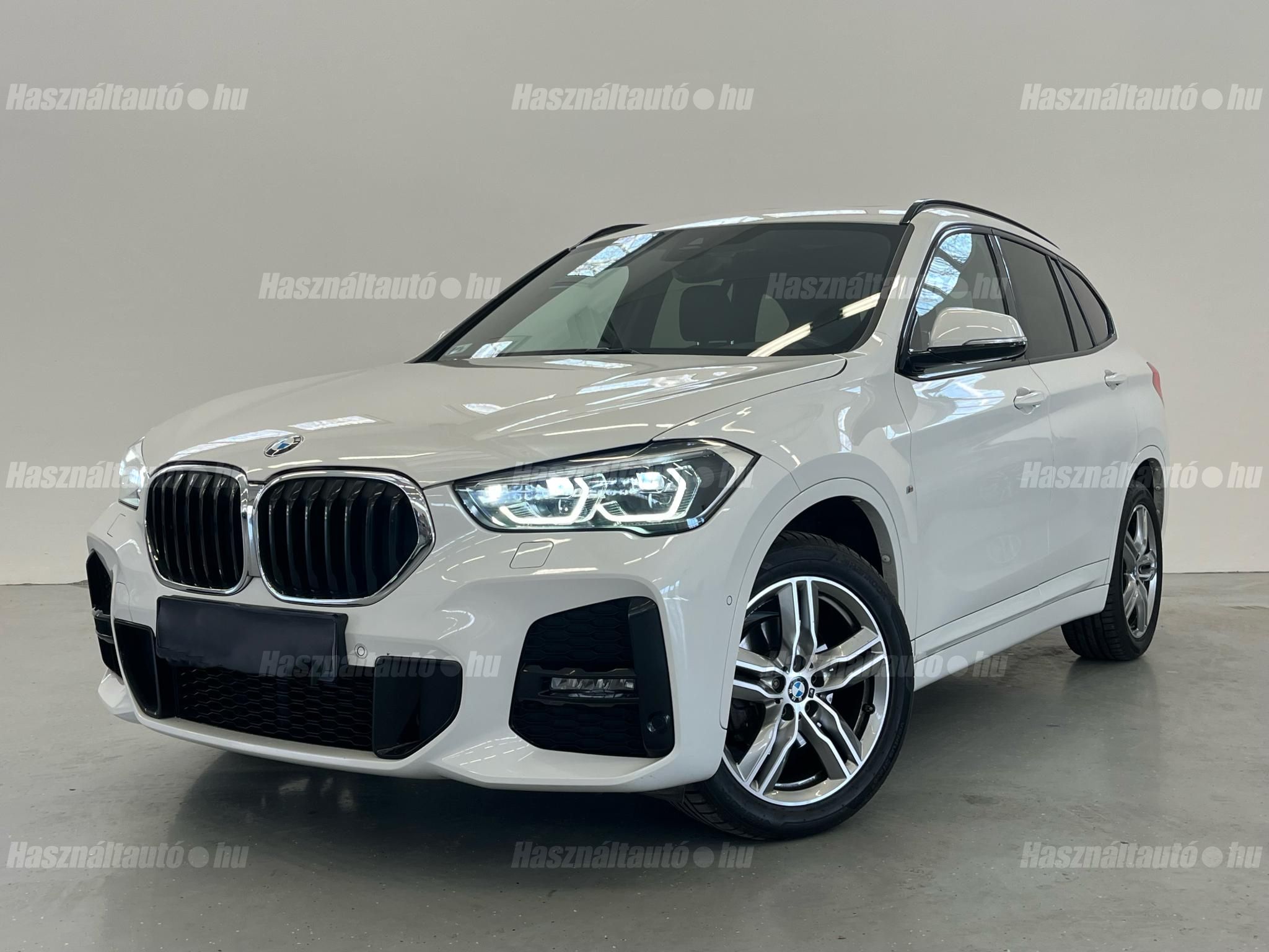 BMW X1 2019/8 - 1