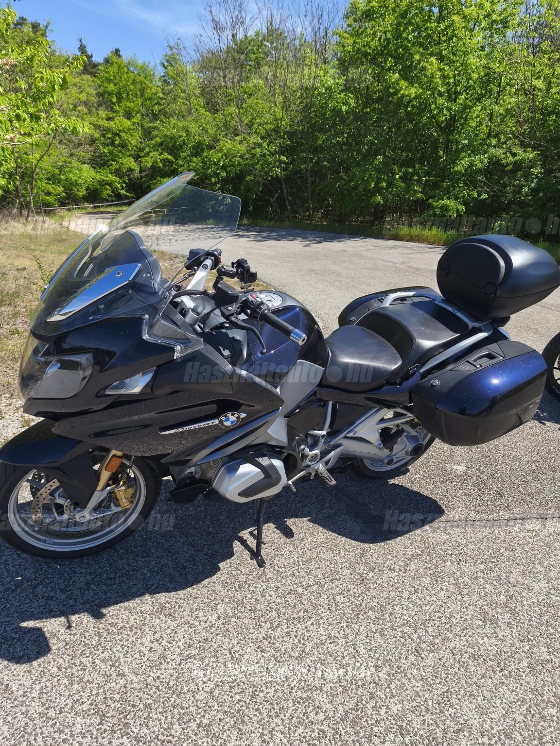 BMW R 1250 RT 2019/2 - 1