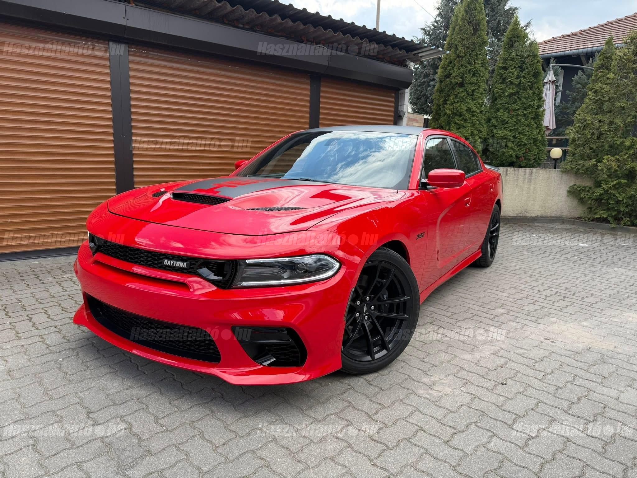 DODGE CHARGER 2021/1 - 1