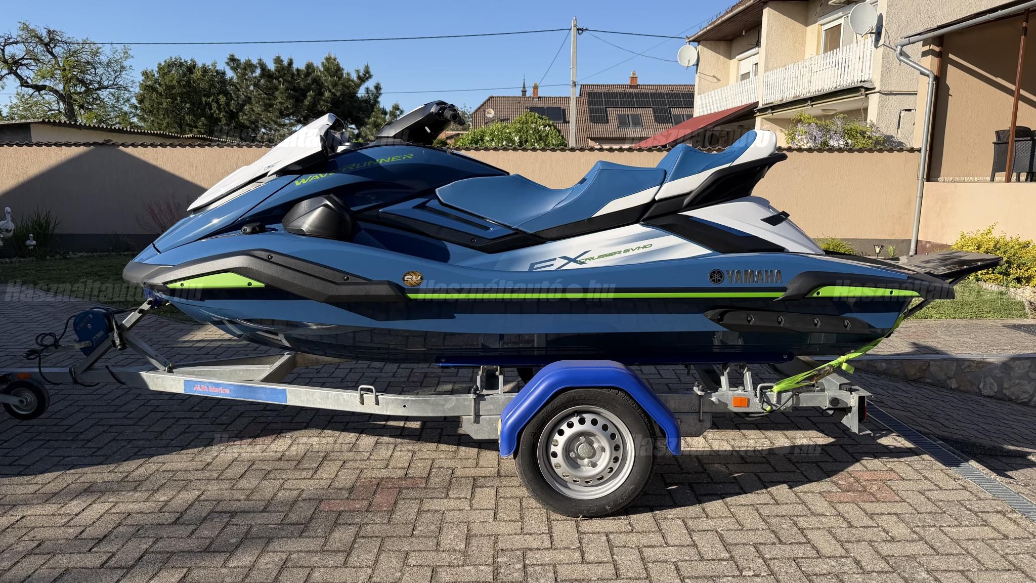 YAMAHA 2024 - 1