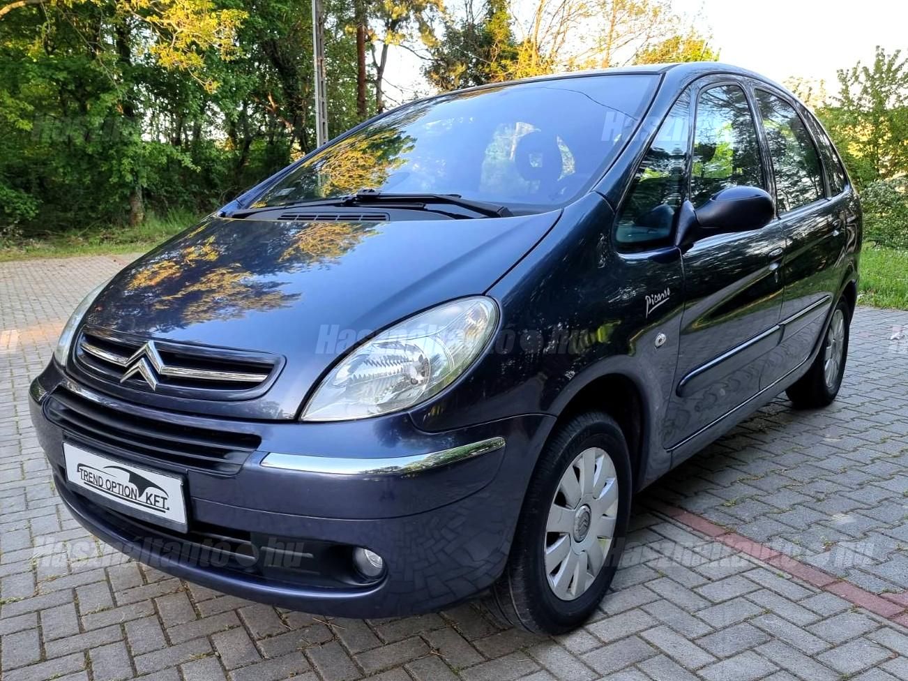 CITROEN XSARA PICASSO 2008/3 - 1
