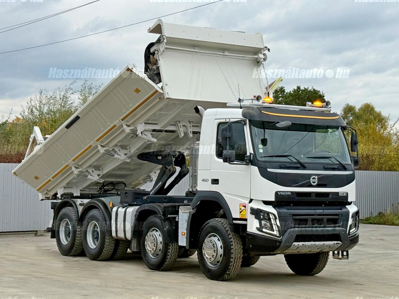 VOLVO 2018/6 - 1