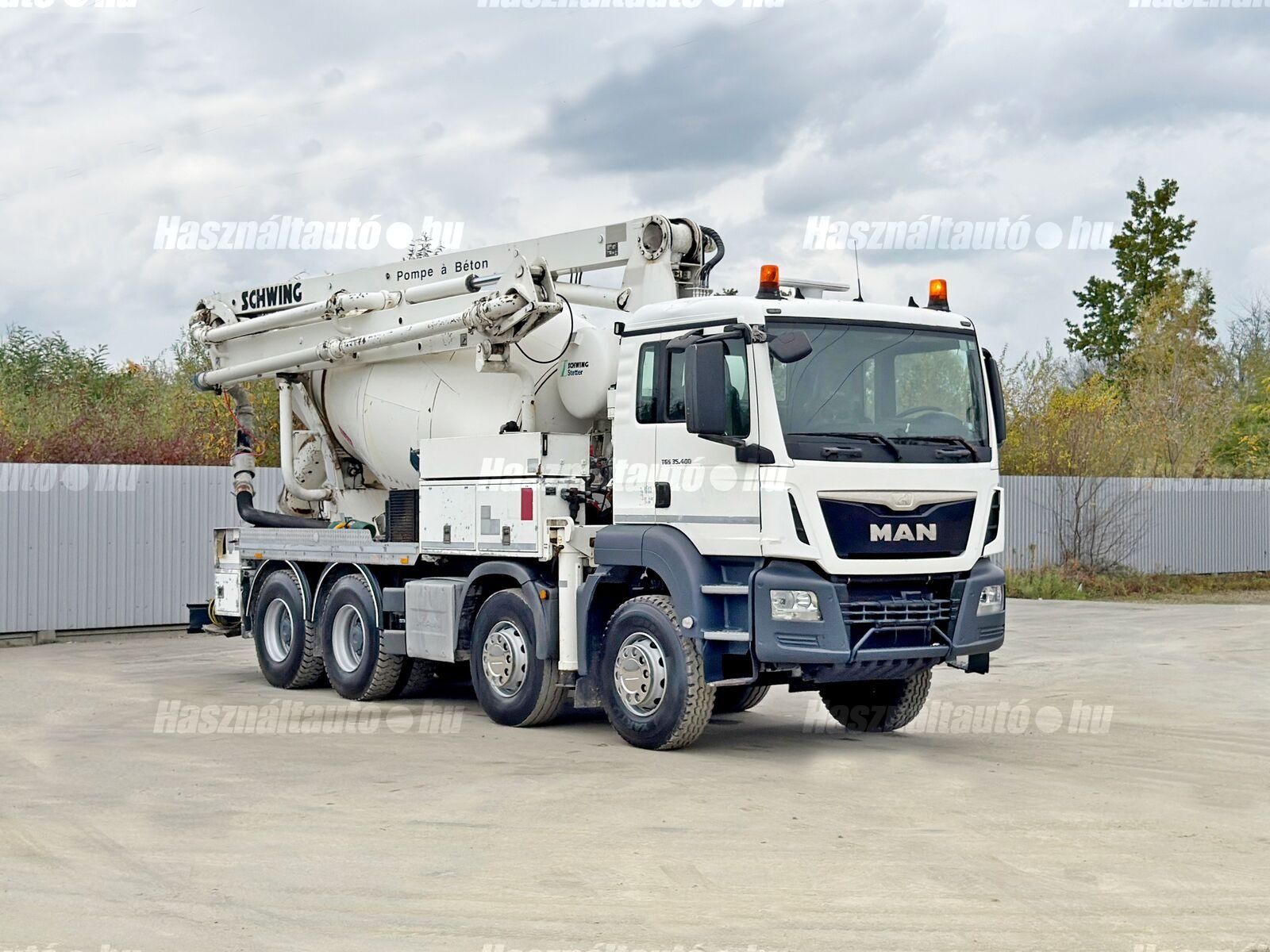 MAN 2015/6 - 1