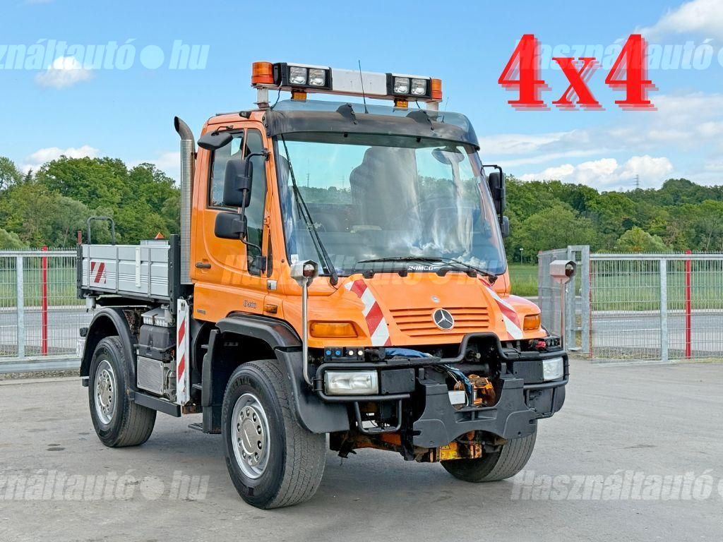 MERCEDES-BENZ 2007/6 - 1