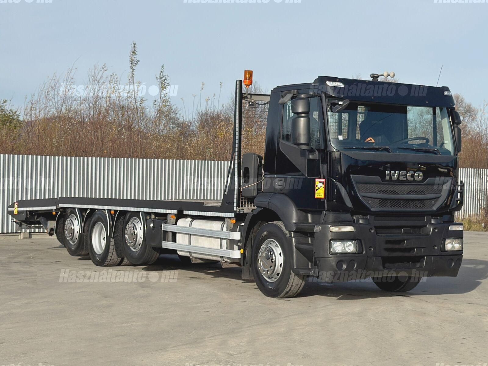 IVECO 2013/7 - 1