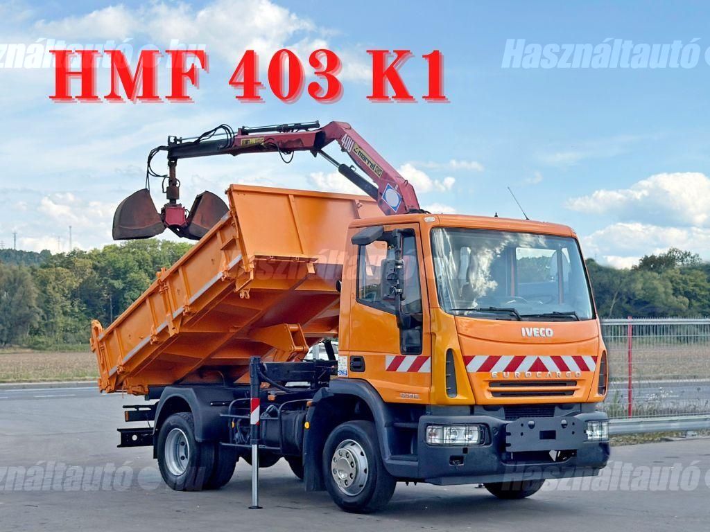 IVECO 2004/7 - 1