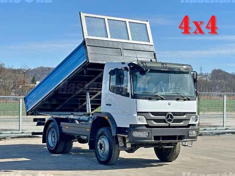 MERCEDES-BENZ 2014/10 - 1