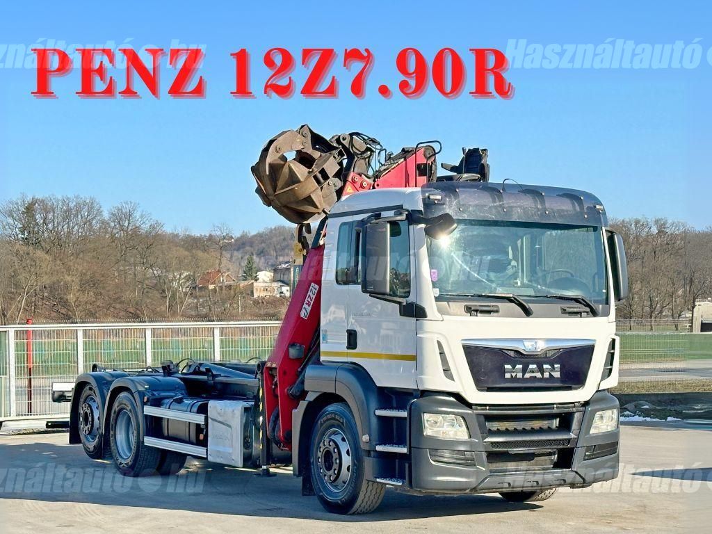 MAN 2016/1 - 1