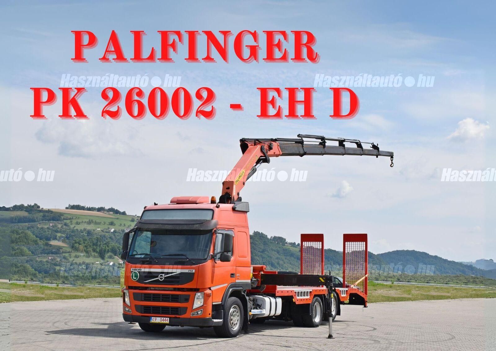 VOLVO 2012/5 - 1