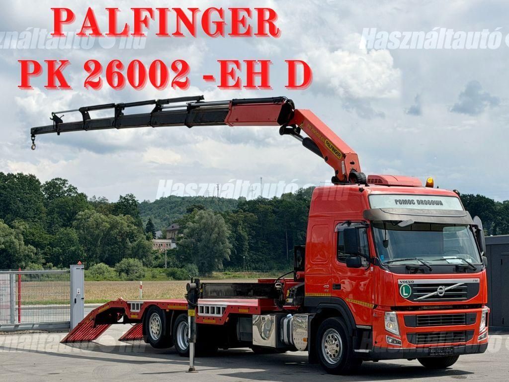 VOLVO 2012/5 - 1