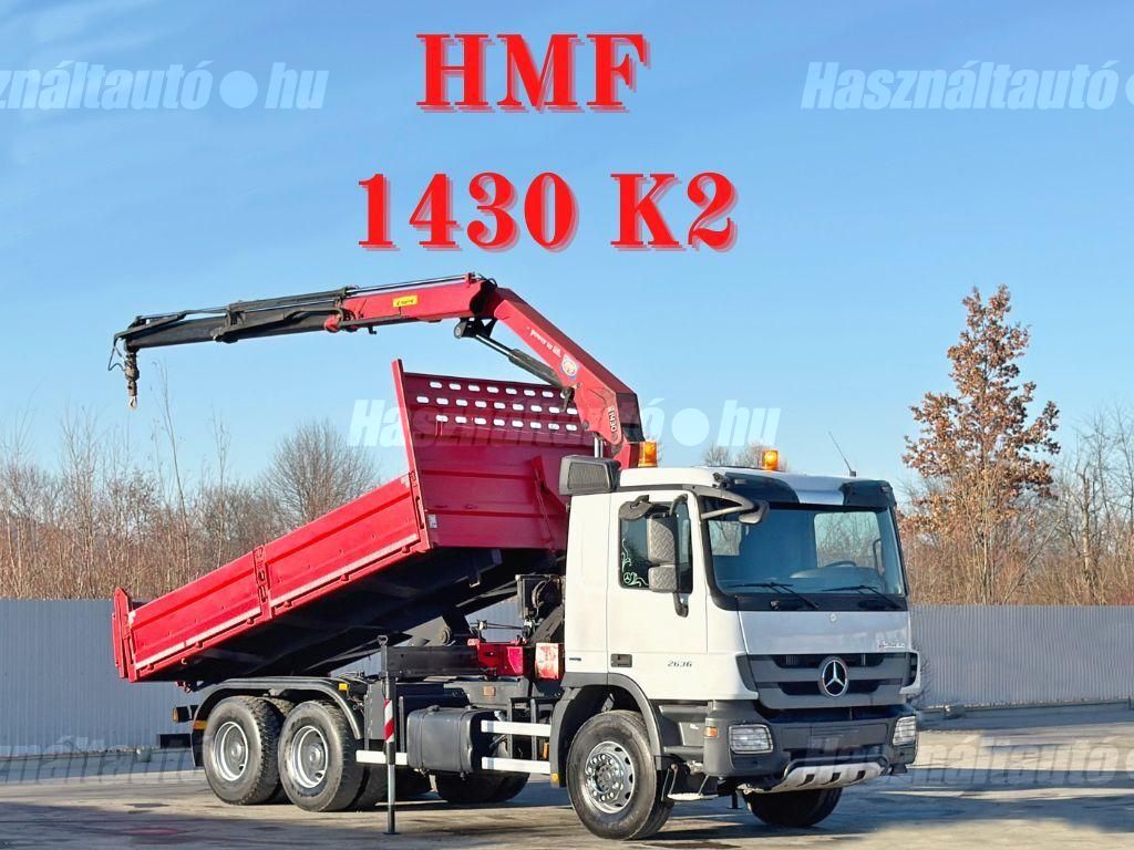 MERCEDES-BENZ 2011/3 - 1