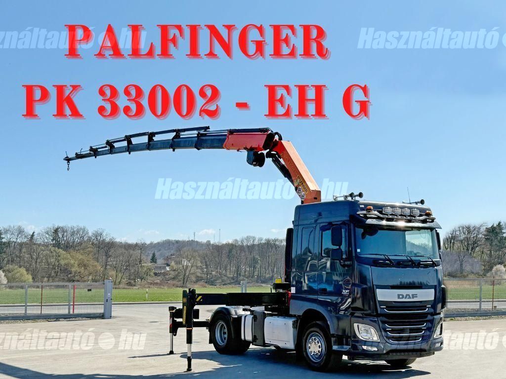 DAF 2018/9 - 1