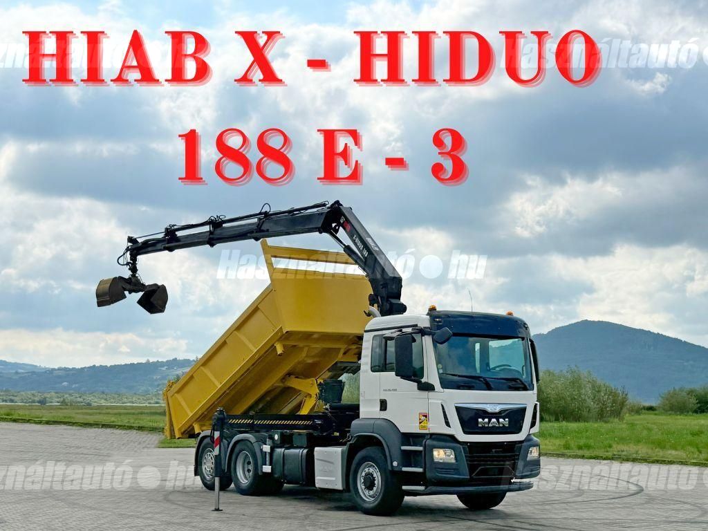 MAN 2016/8 - 1