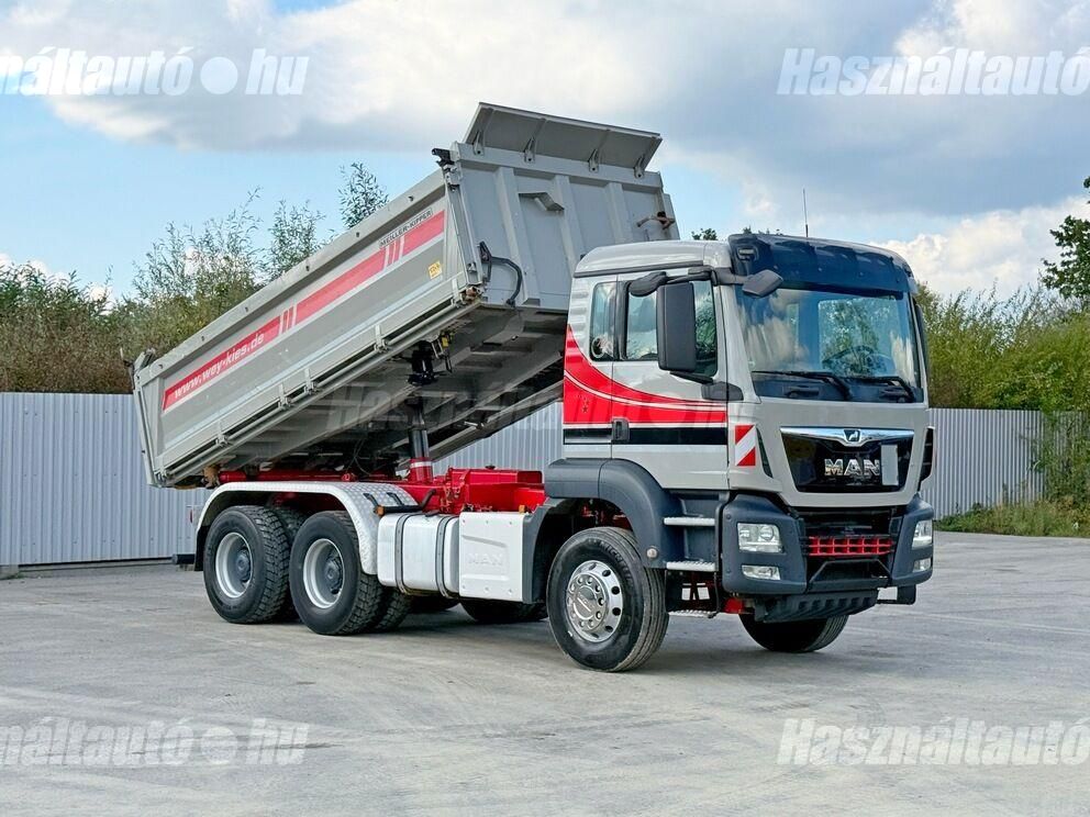 MAN 2019/3 - 1