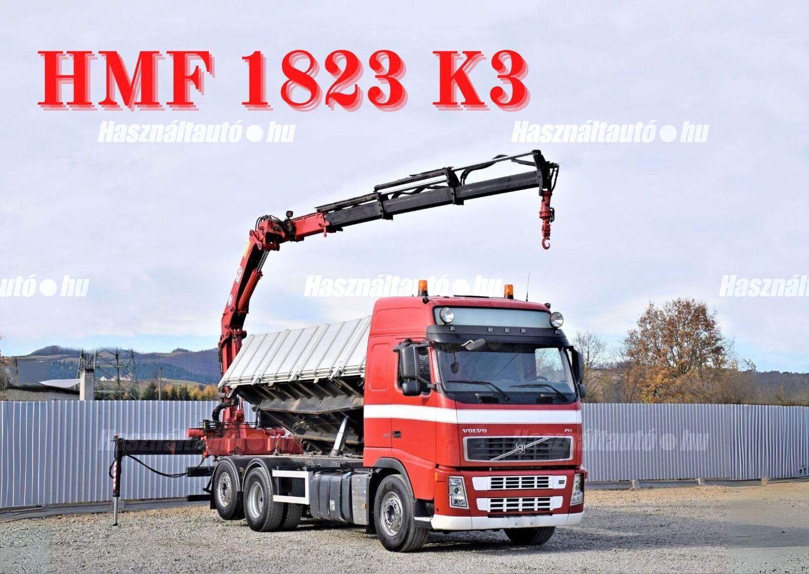 VOLVO 2010/9 - 1