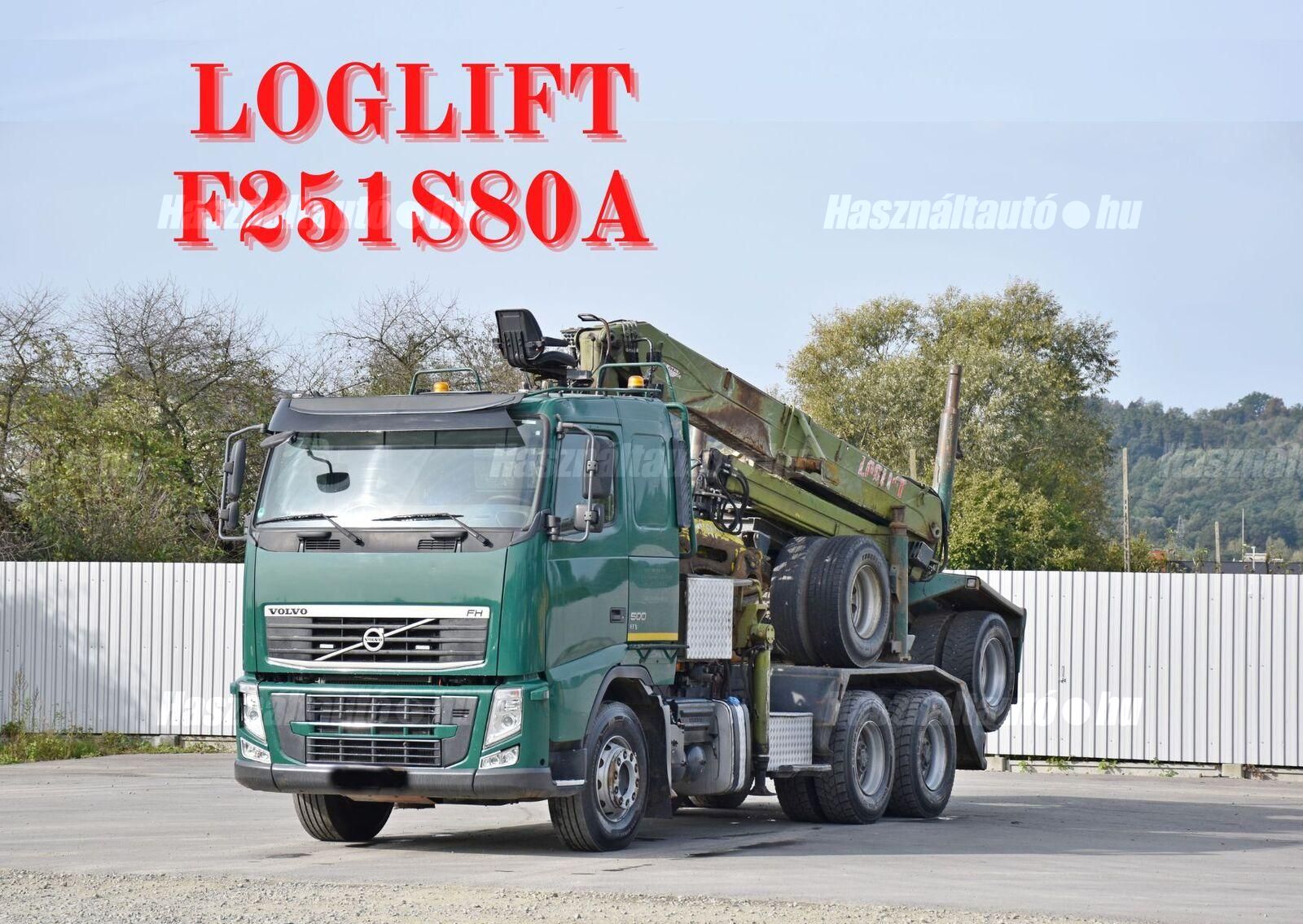 VOLVO 2015/2 - 1