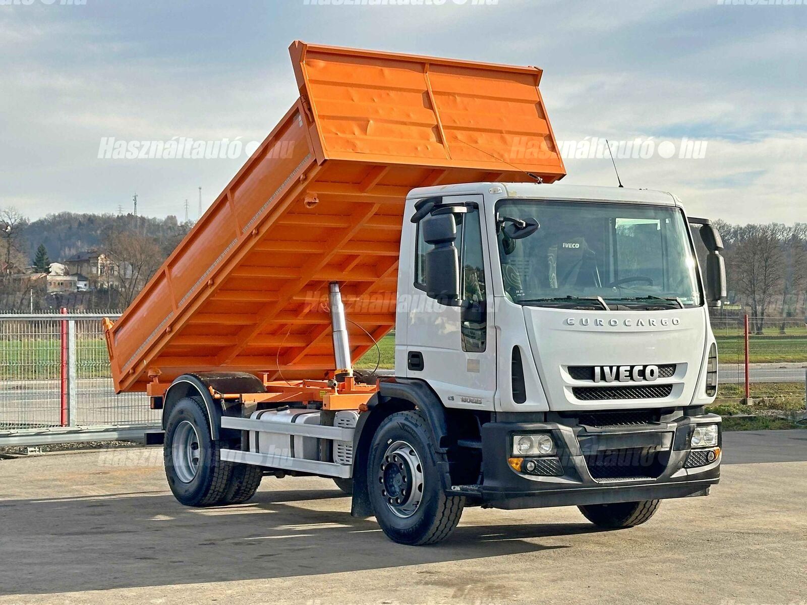 IVECO 2012/6 - 1