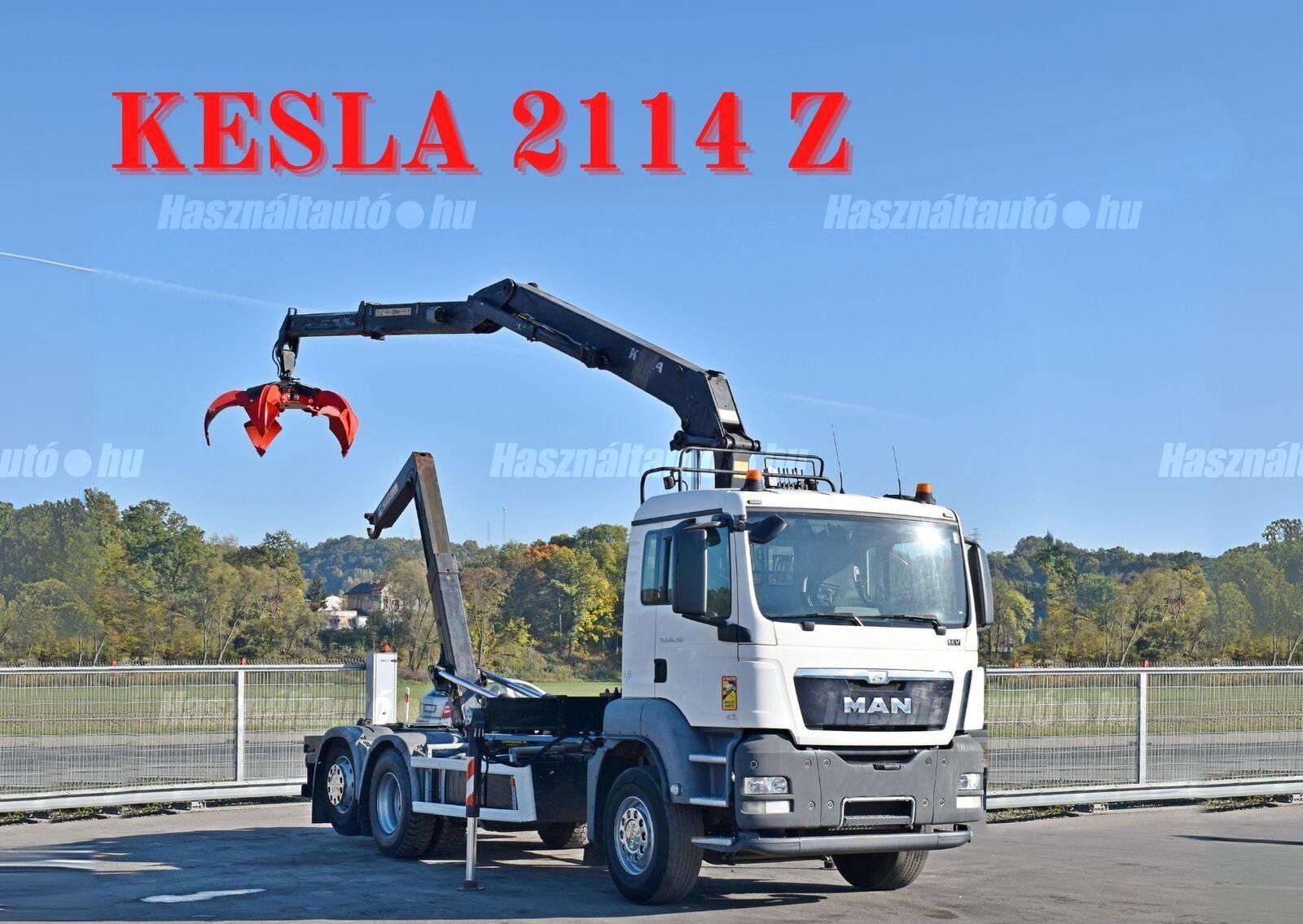 MAN 2014/12 - 1