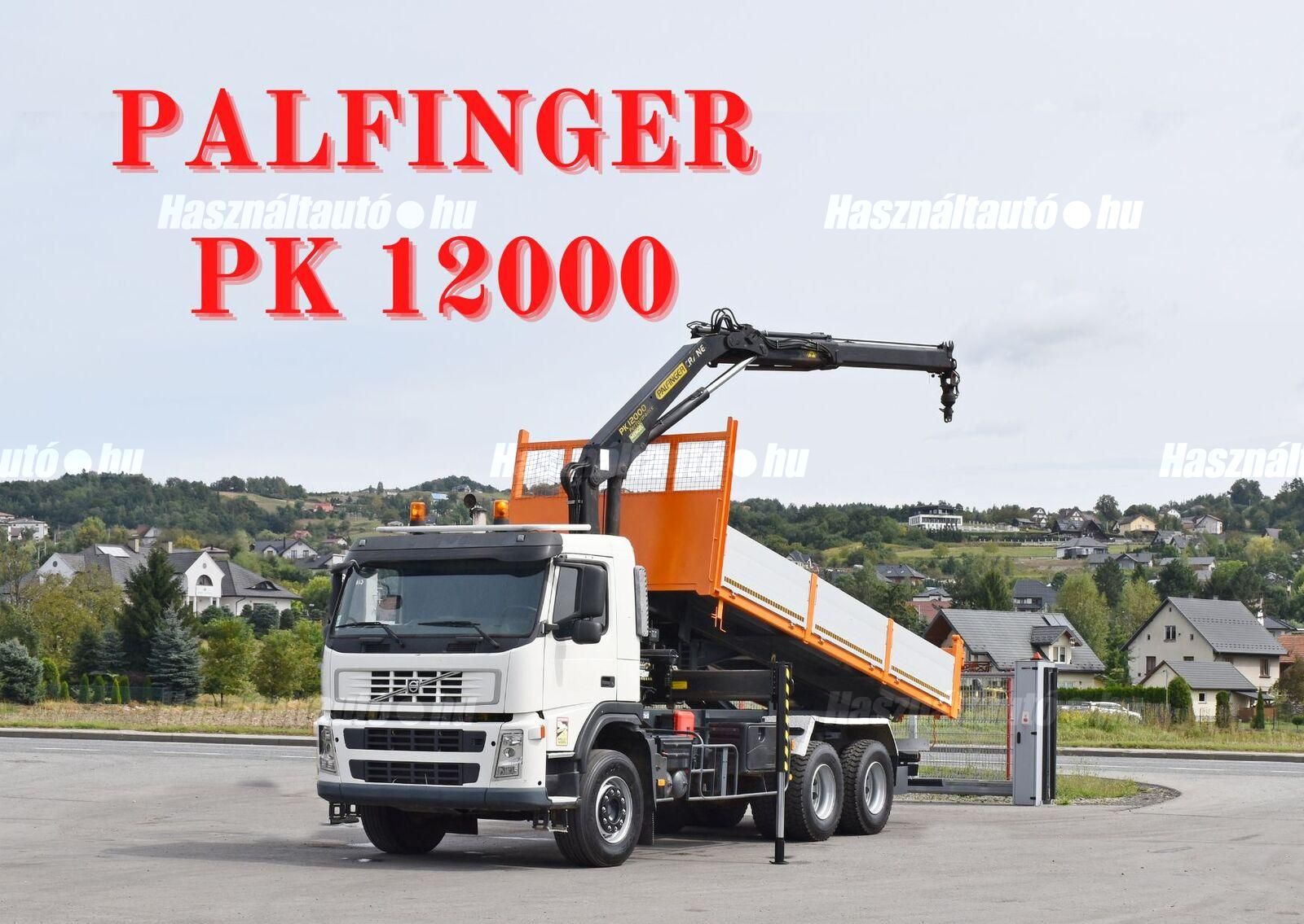 VOLVO 2009/11 - 1