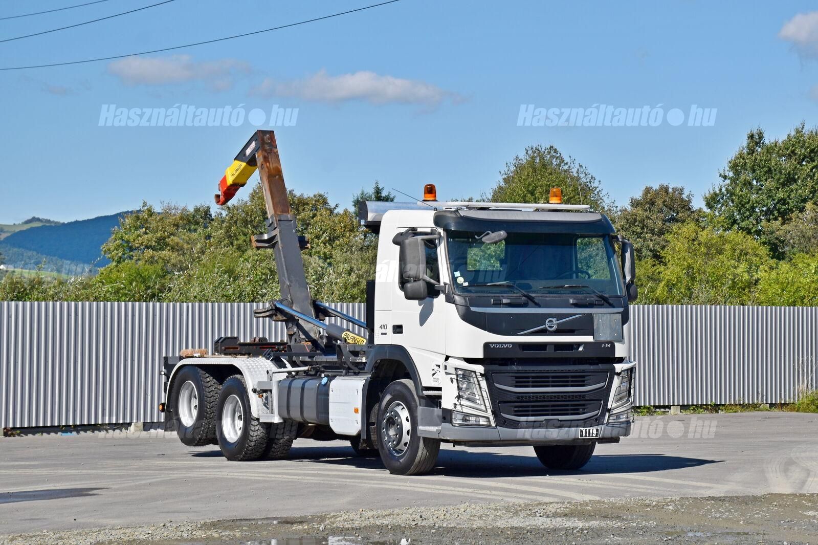 VOLVO 2014/6 - 1