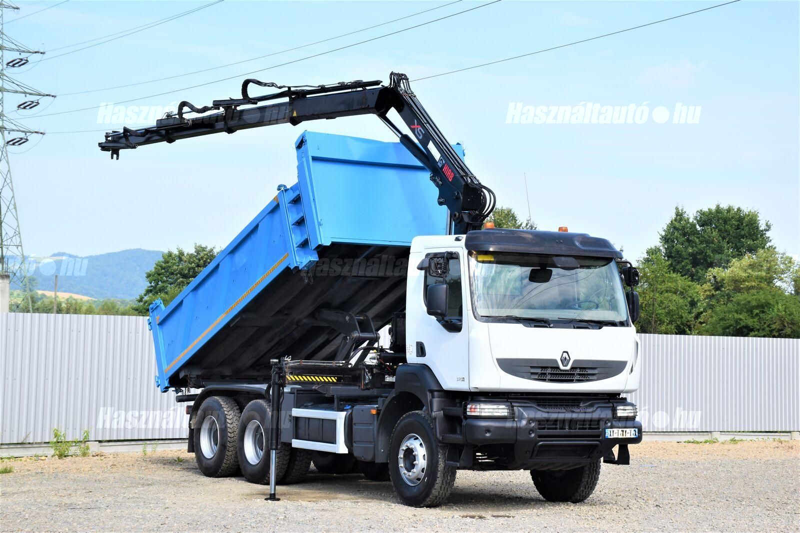 RENAULT 2011/5 - 1