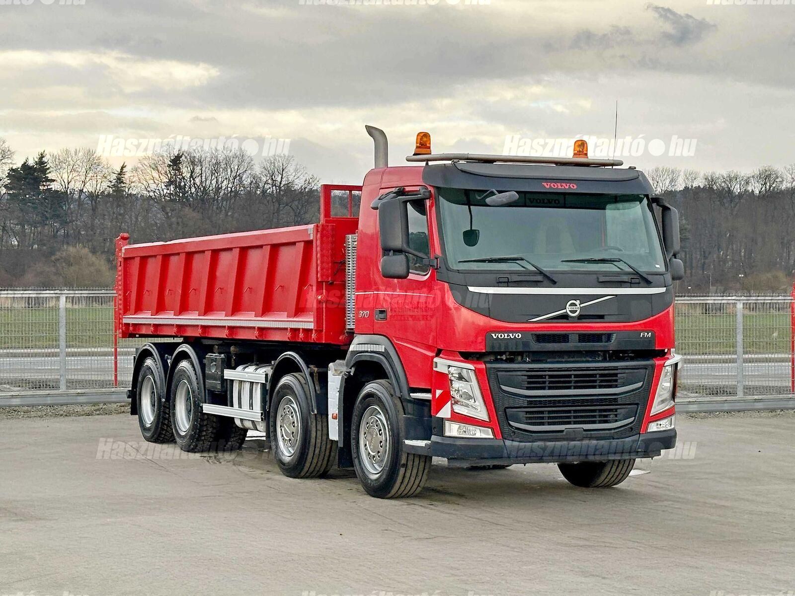 VOLVO 2016/5 - 1