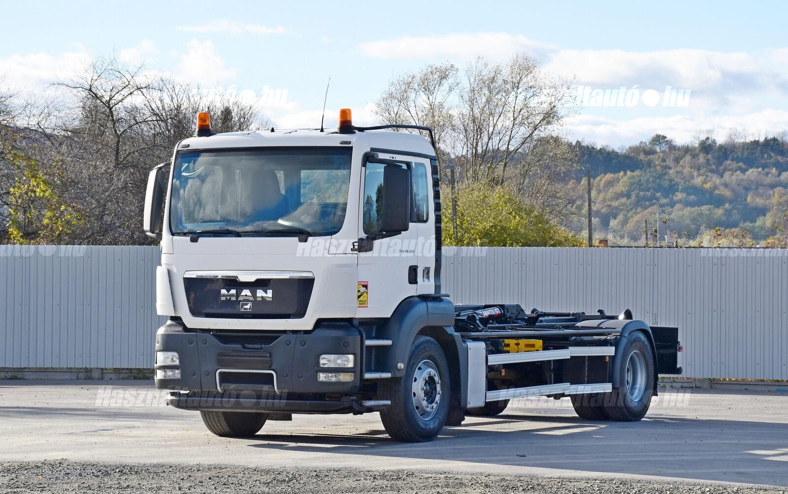 MAN 2010/1 - 1