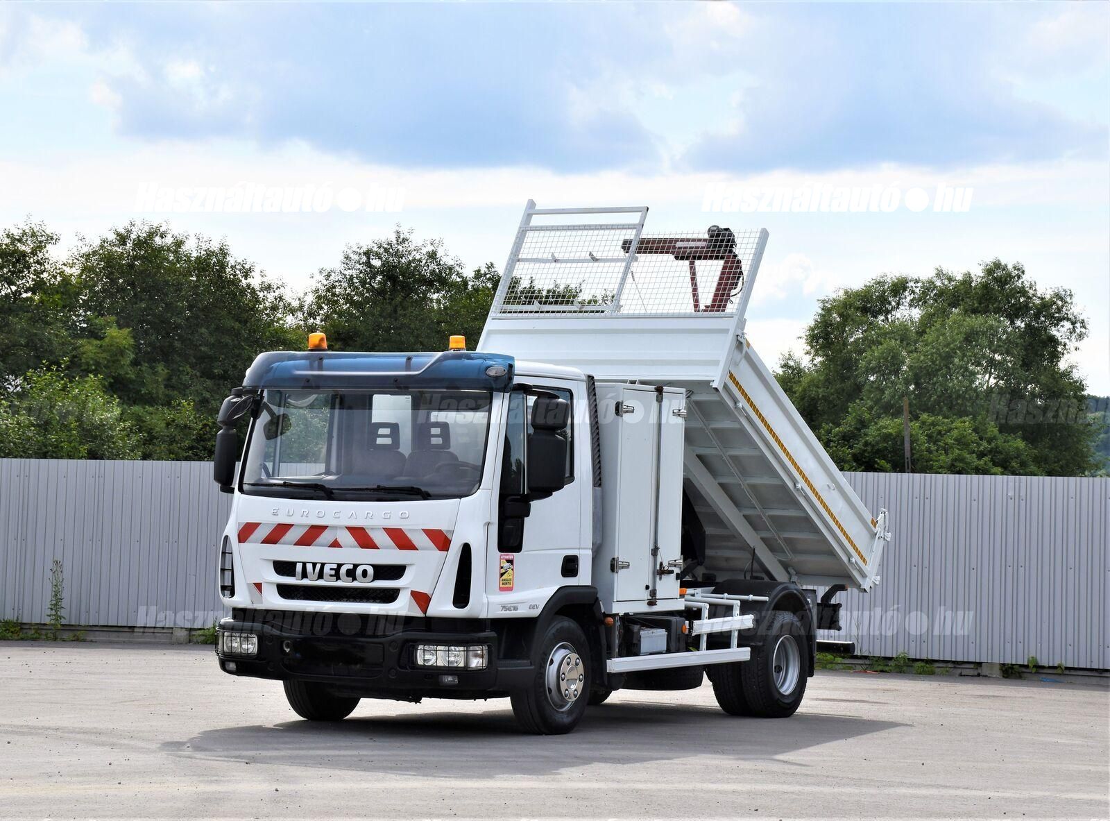 IVECO 2011/10 - 1