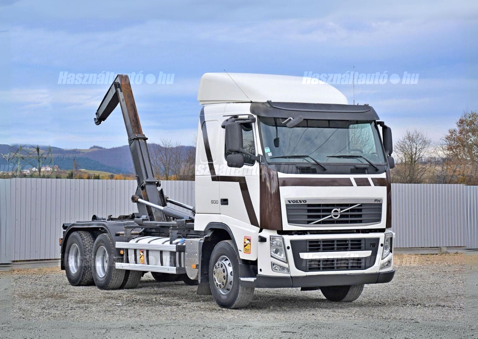 VOLVO 2012/5 - 1