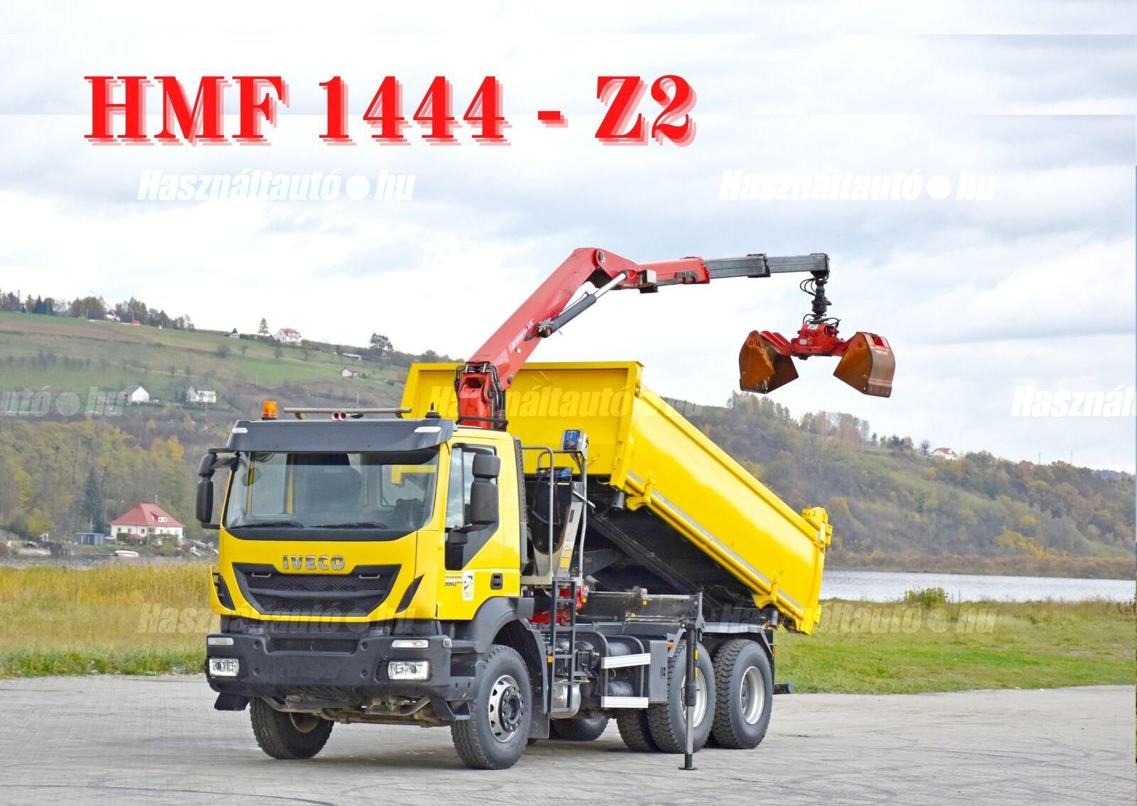 IVECO 2015/10 - 1