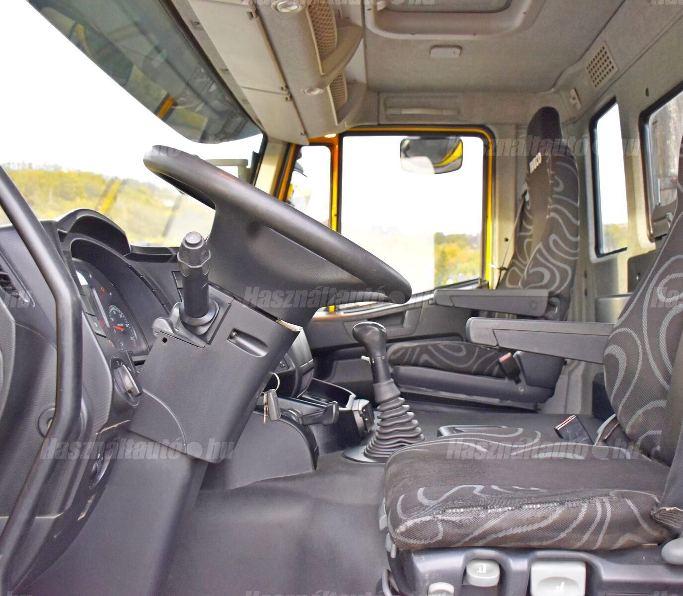 IVECO 2015/10 - 1