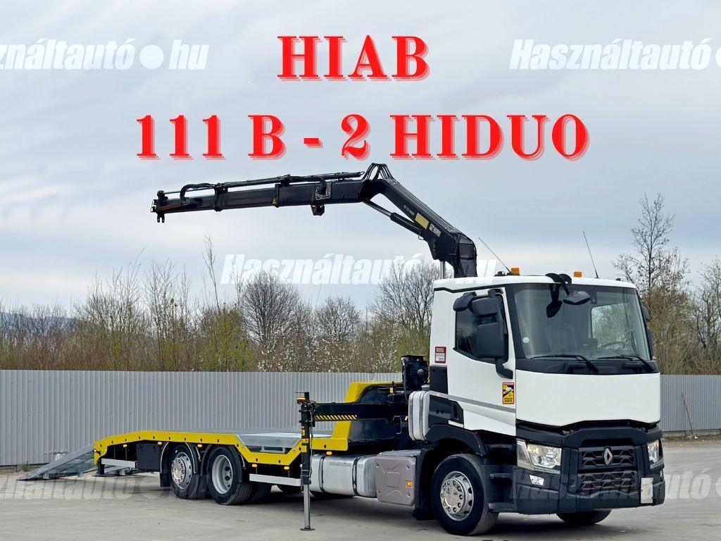 RENAULT 2015/6 - 1