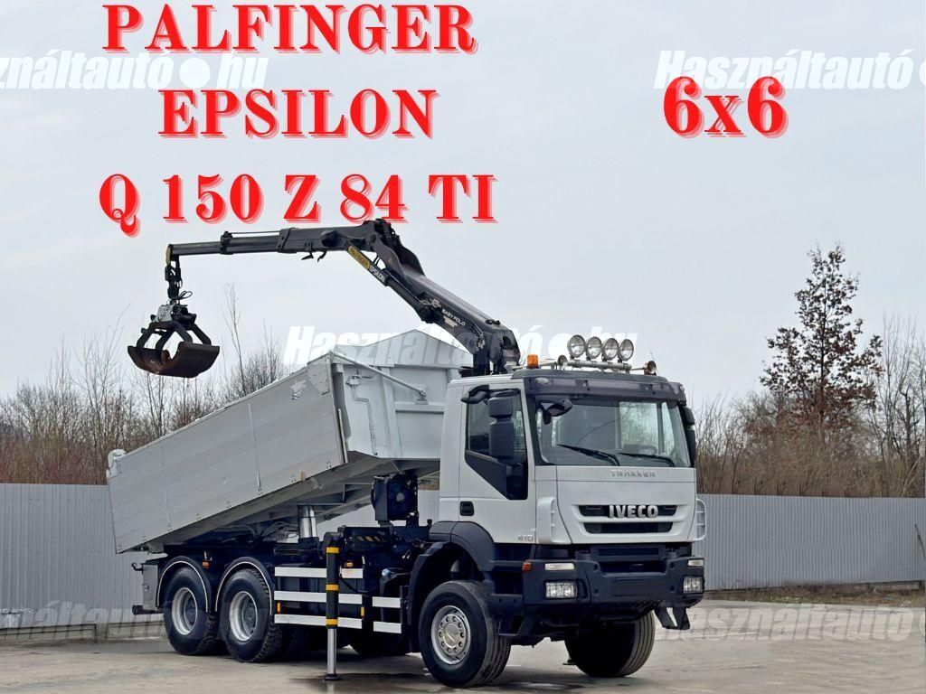 IVECO 2010/9 - 1
