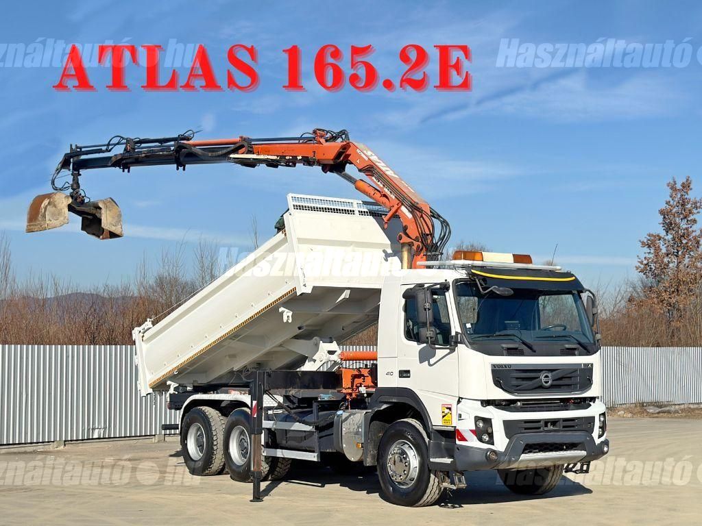 VOLVO 2013/3 - 1