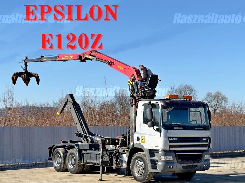 DAF 2008/6 - 1