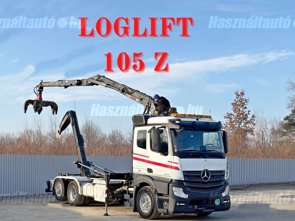 MERCEDES-BENZ 2018/11 - 1
