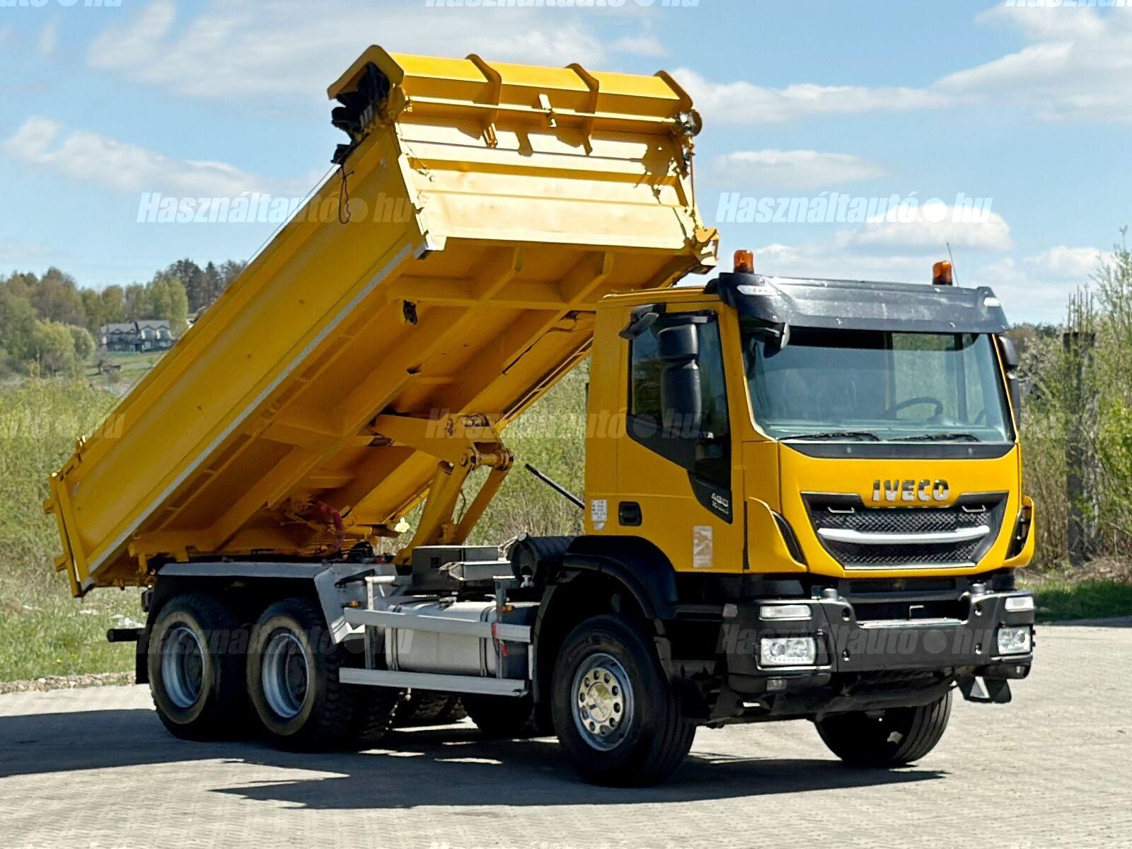 IVECO 2018/12 - 1