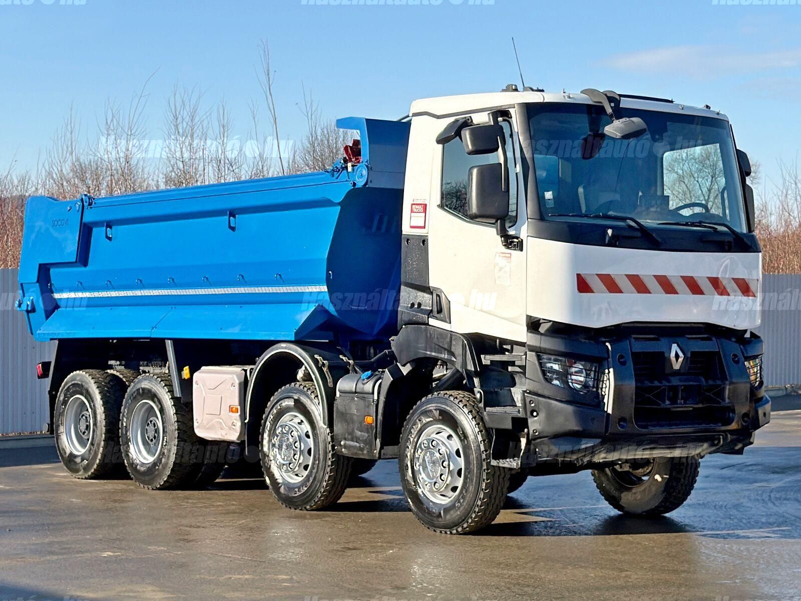RENAULT 2020/5 - 1