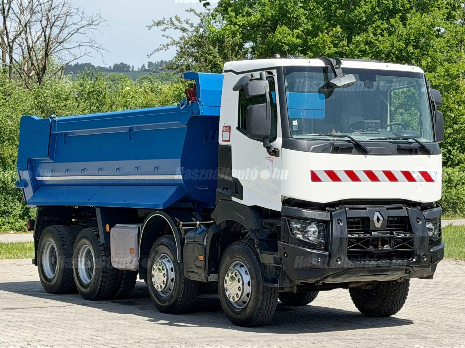 RENAULT 2020/5 - 1