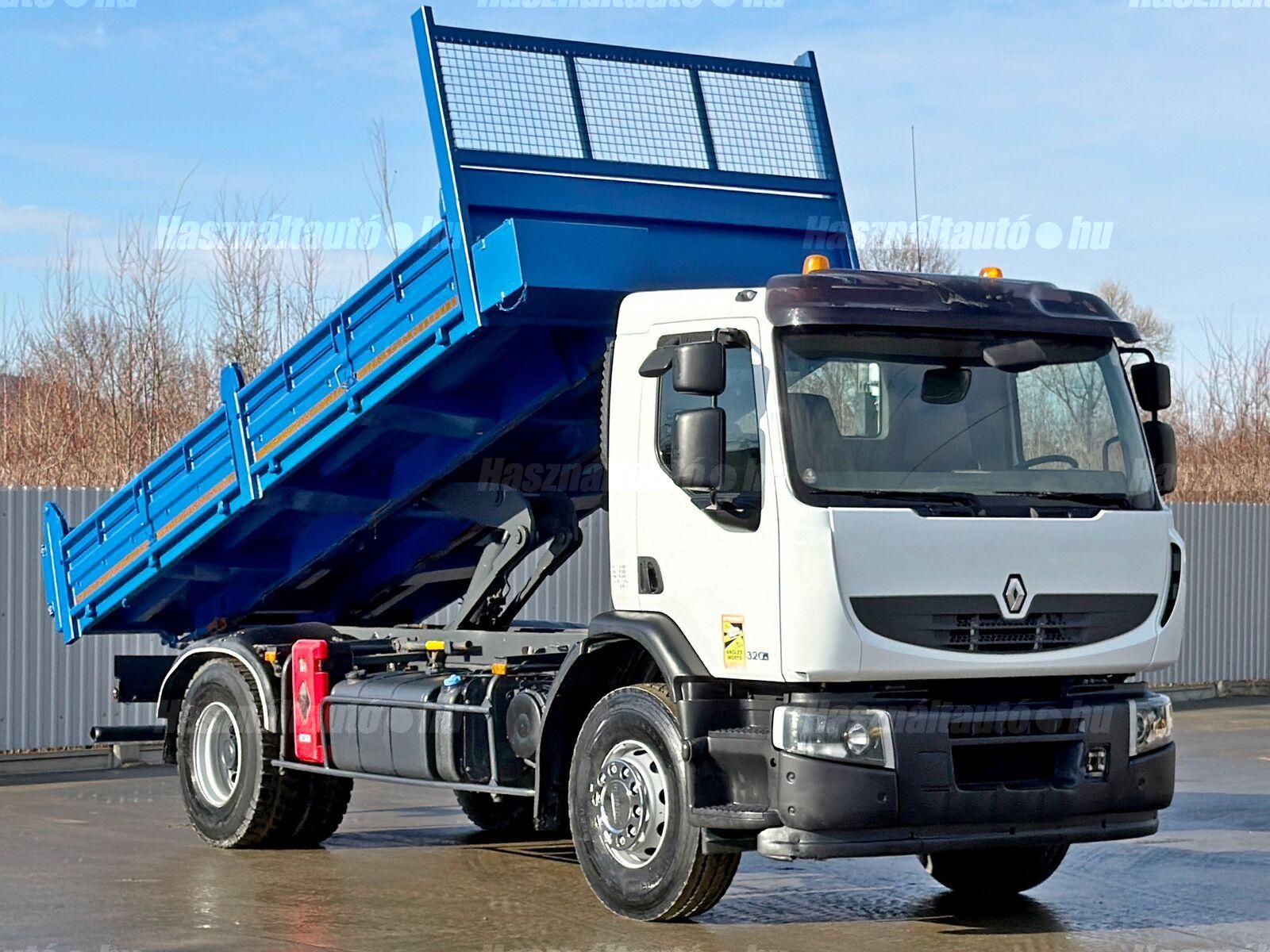 RENAULT 2007/2 - 1