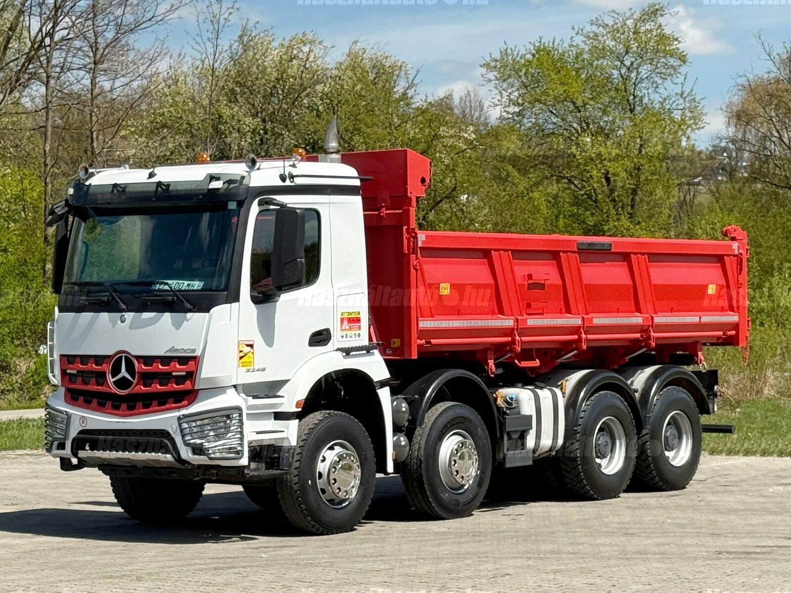 MERCEDES-BENZ 2018/7 - 1