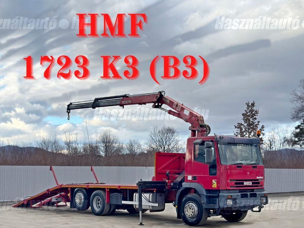 IVECO 2001/6 - 1