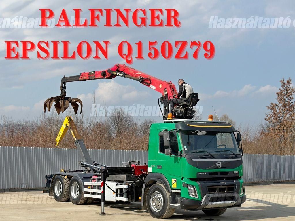 VOLVO 2015/3 - 1