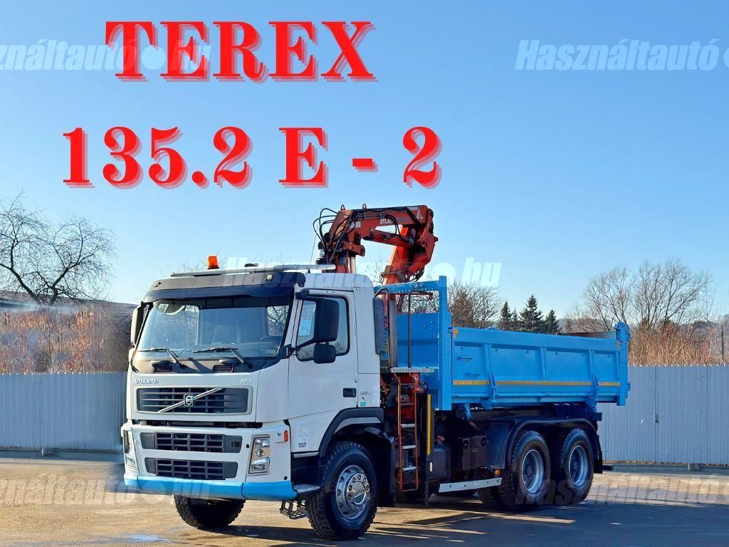 VOLVO 2006/11 - 1