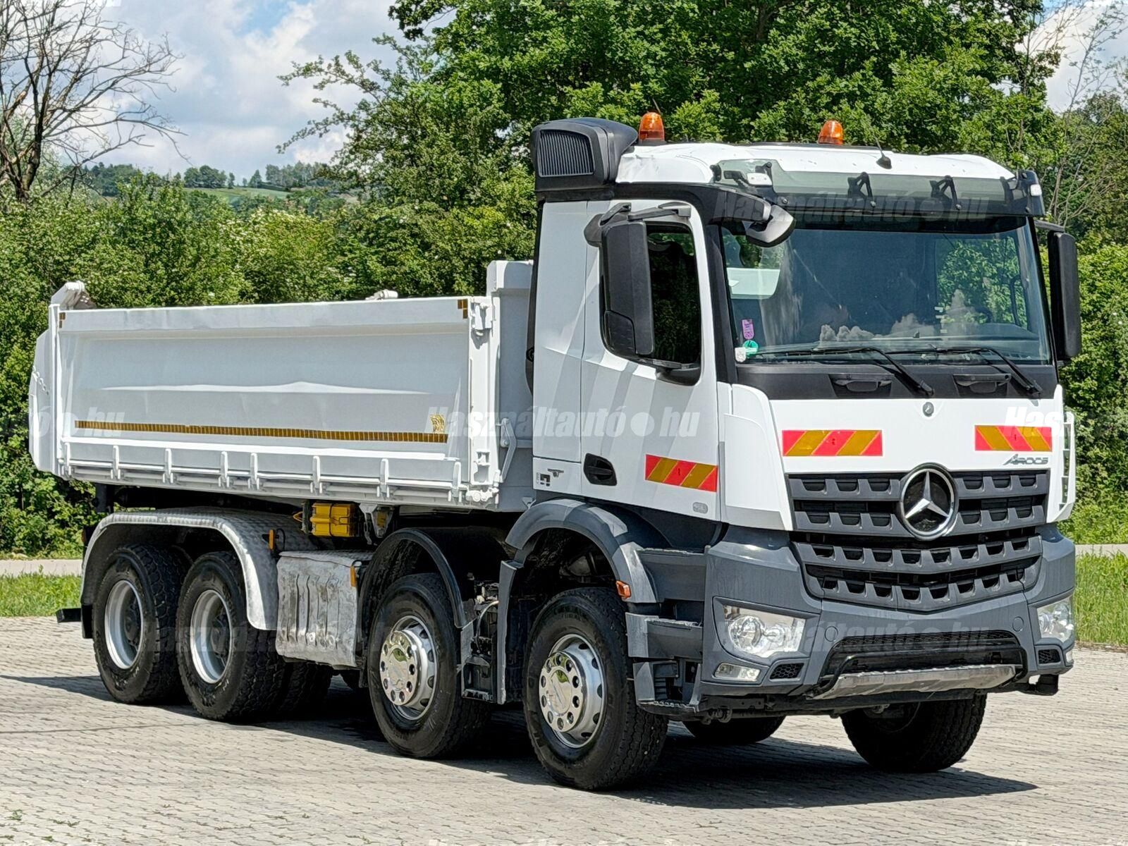 MERCEDES-BENZ 2017/5 - 1