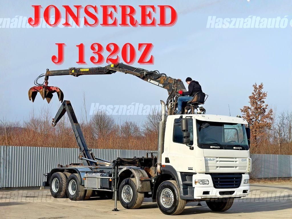 DAF 2005/6 - 1
