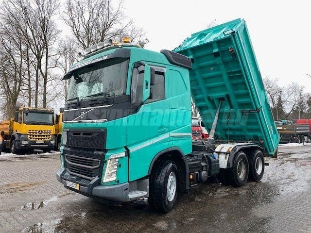 VOLVO 2019/1 - 1